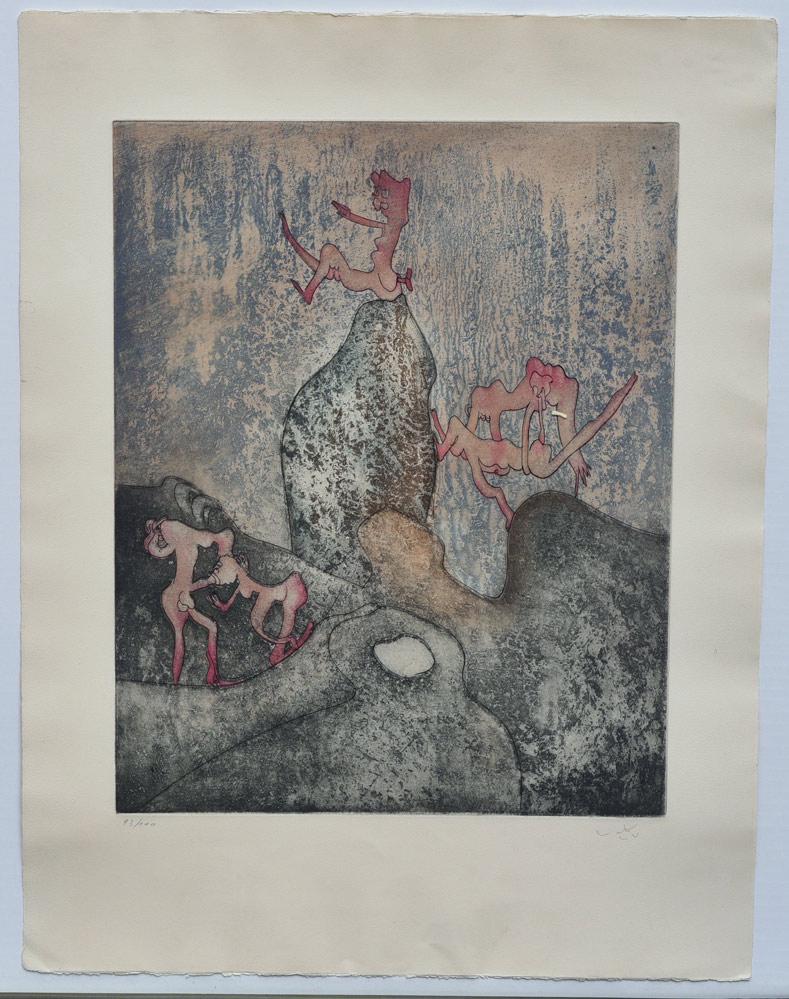 Robert Matta (1 of 3)