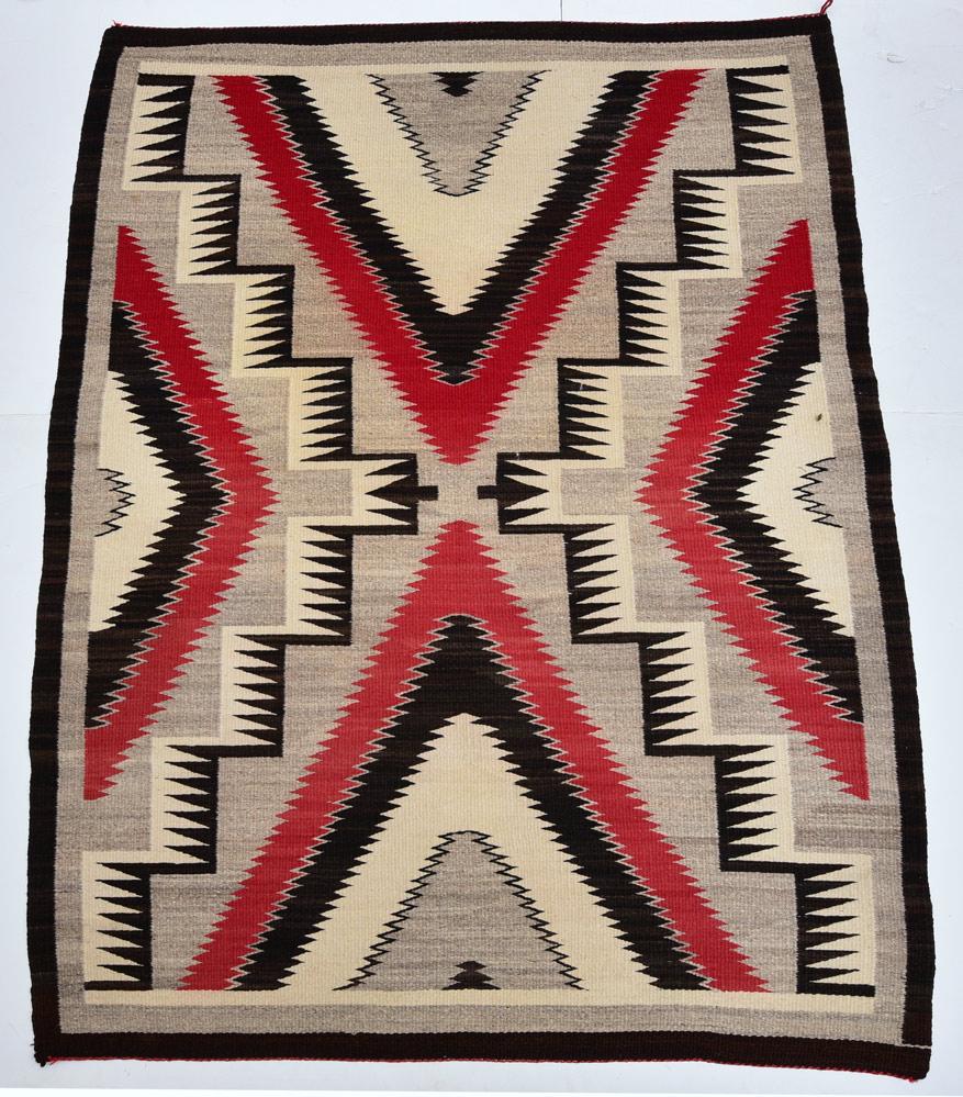 Navajo Rug (1 of 1)