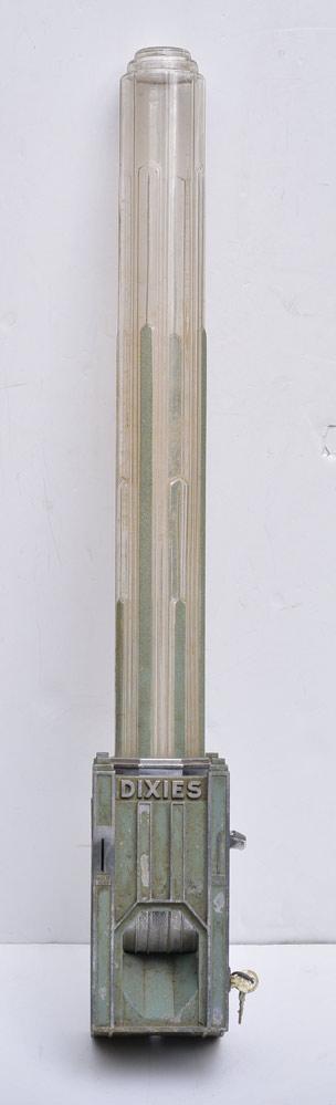 Dixie Cup Dispensor (1 of 2)