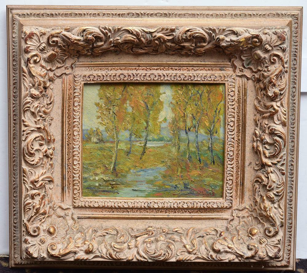 Spanish School (1 of 1)