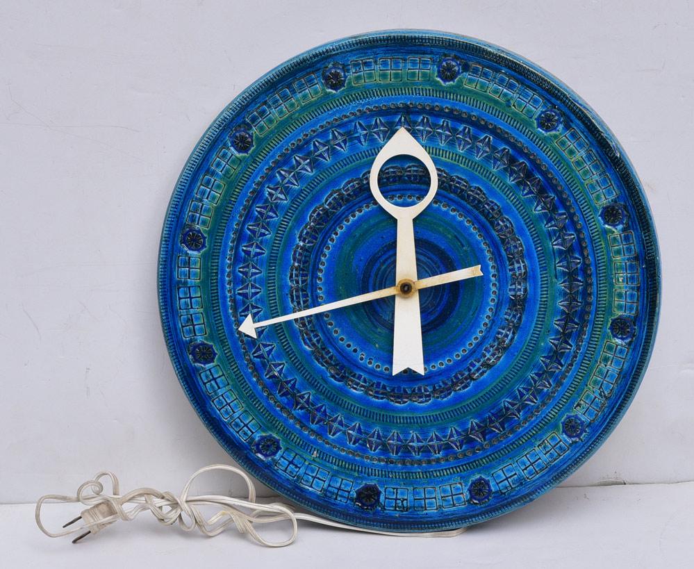 George Nelson "Meridian" Wall Clock (1 of 2)