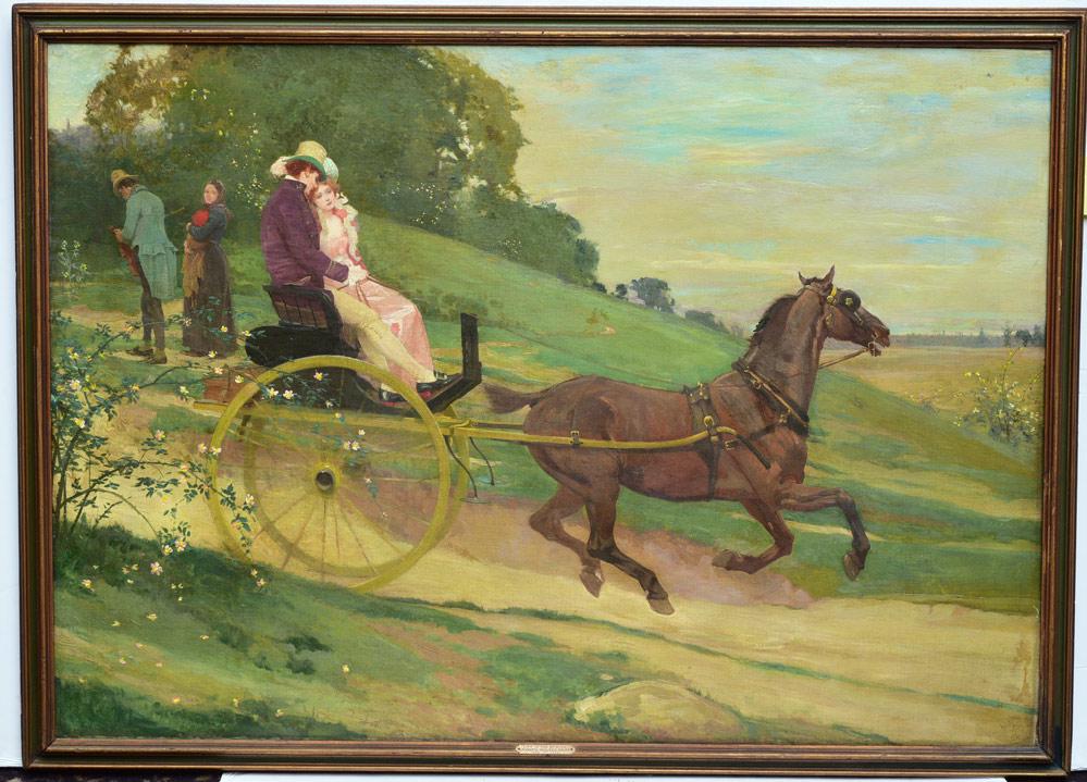 Joseph Walter West (1 of 5)