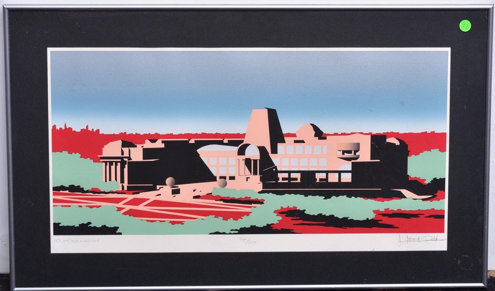 Arata Isozaki (1 of 1)