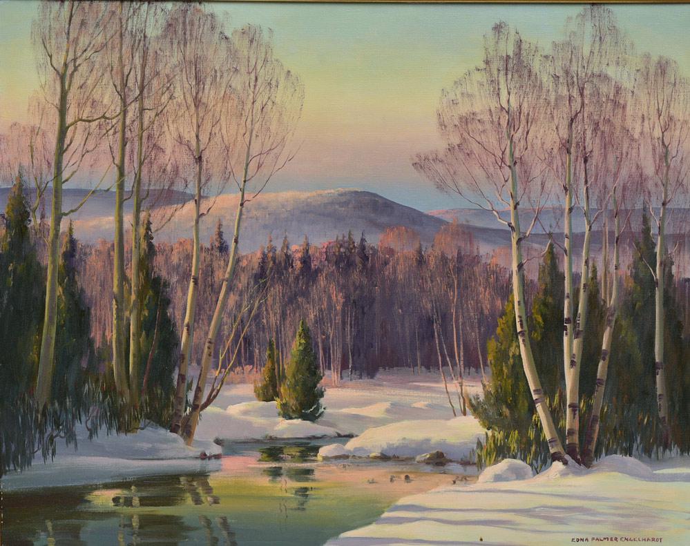 Edna Palmer Engelhardt (1 of 3)