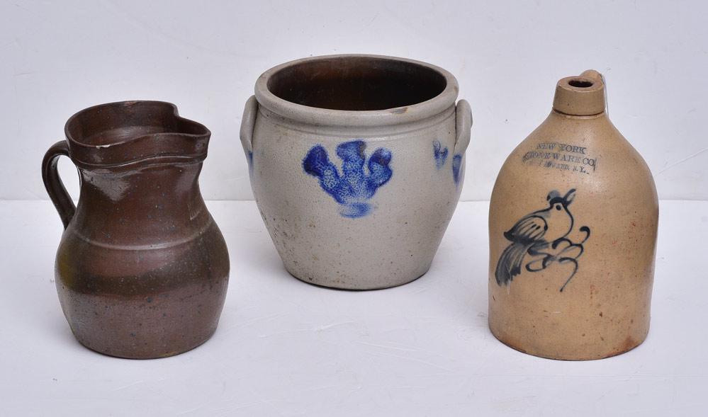 American Stoneware (3) (1 of 11)