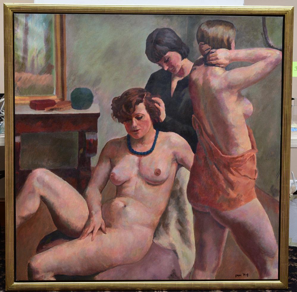 Russian School (1 of 3)