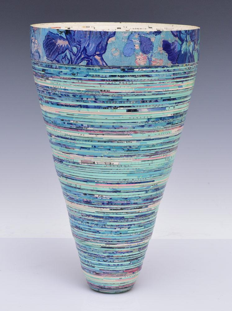 Karyl Sisson Faux Pot (1 of 2)