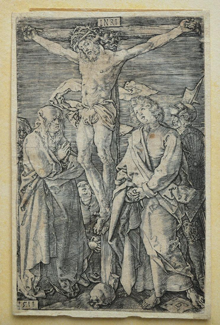Albrecht Durer (1 of 2)