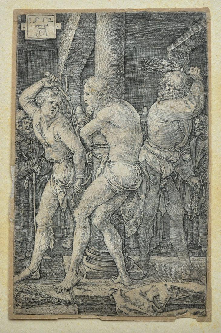 Albrecht Durer (1 of 2)
