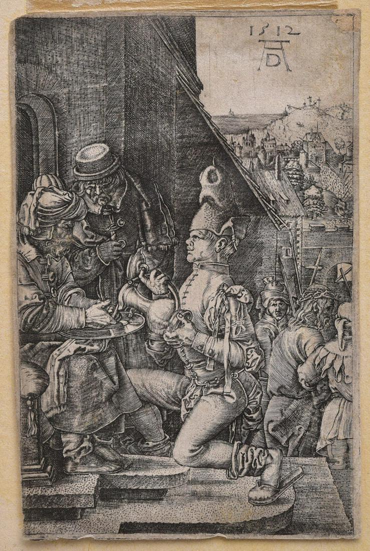Albrecht Durer (1 of 2)