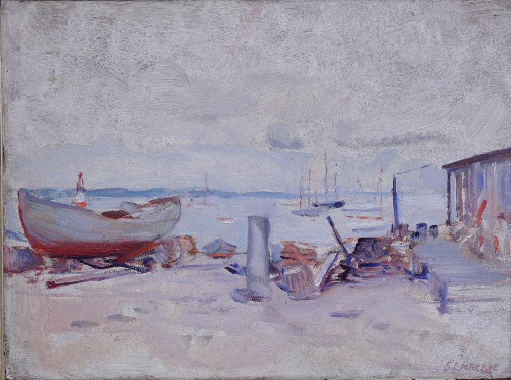 Elmer Macrae (1 of 7)