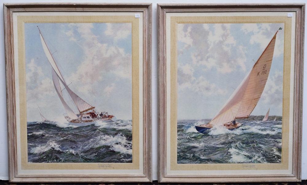 Montague Dawson (1 of 2)