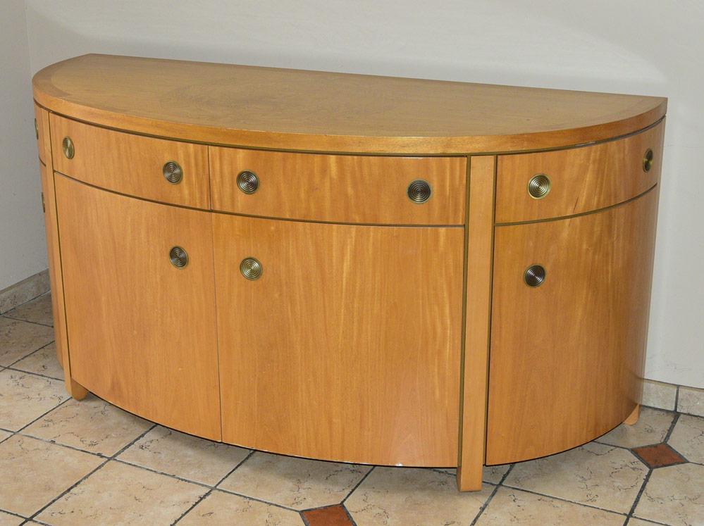 Charles Pfister Primavera Demilune Sideboard (1 of 5)