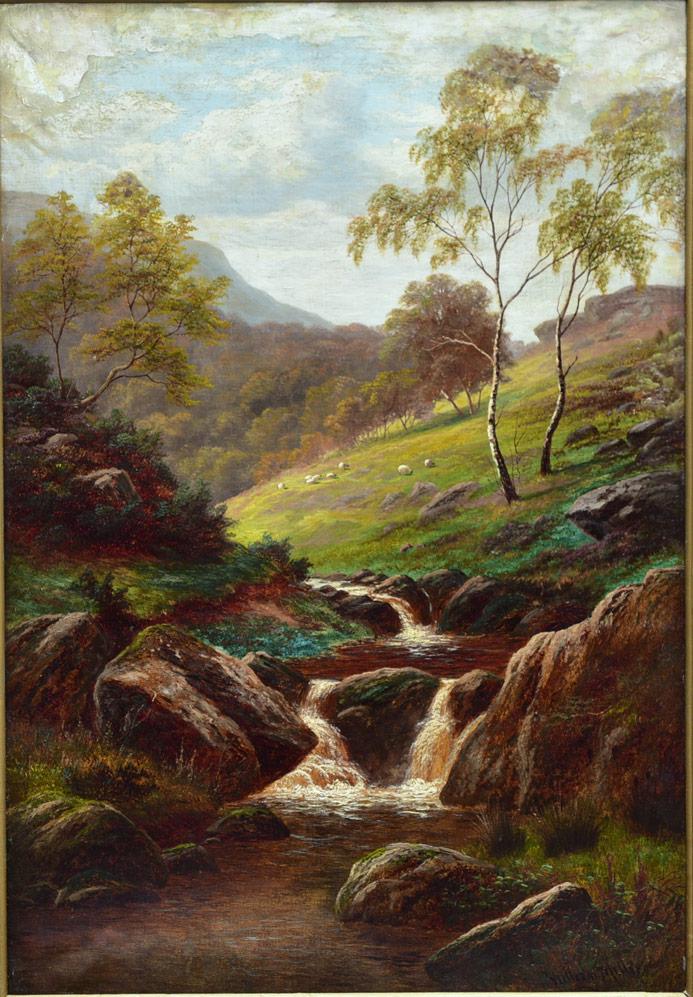 William Mellor (1 of 4)