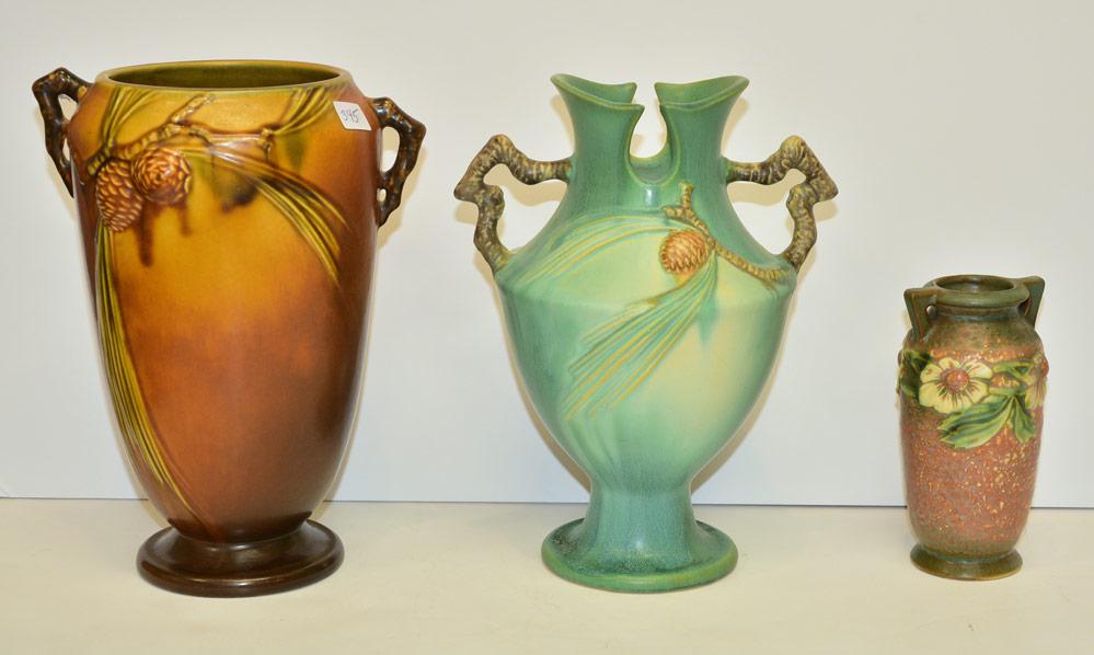 American Art Pottery (10) (1 of 4)