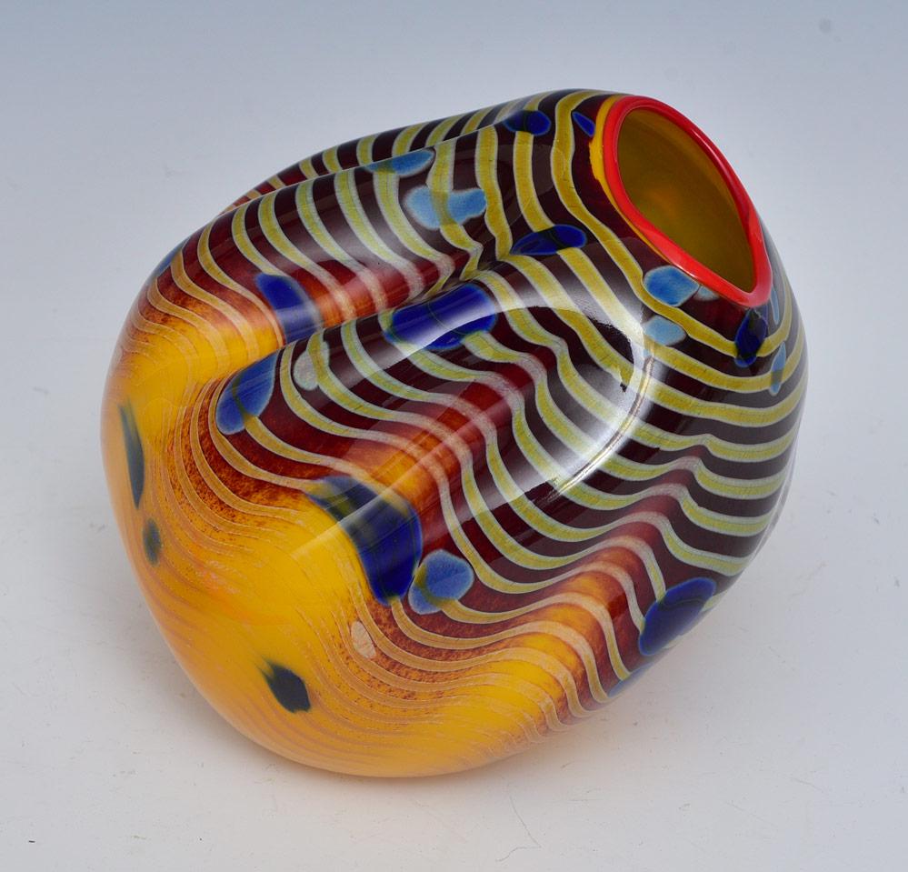 Dale Chihuly (1 of 3)