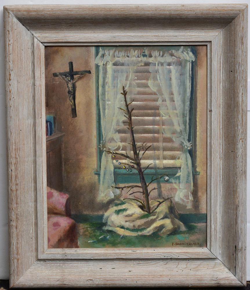 Florence Ballin Cramer (1 of 3)