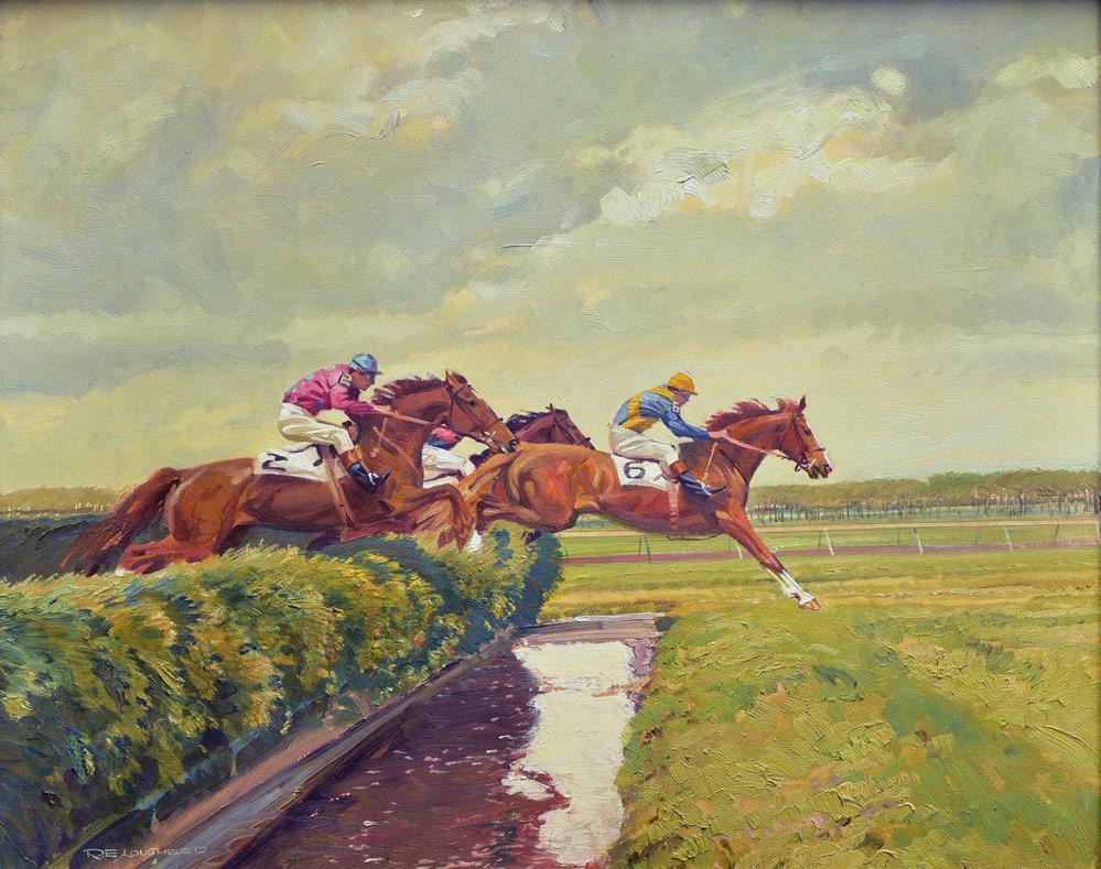 Robert Lougheed (1 of 4)