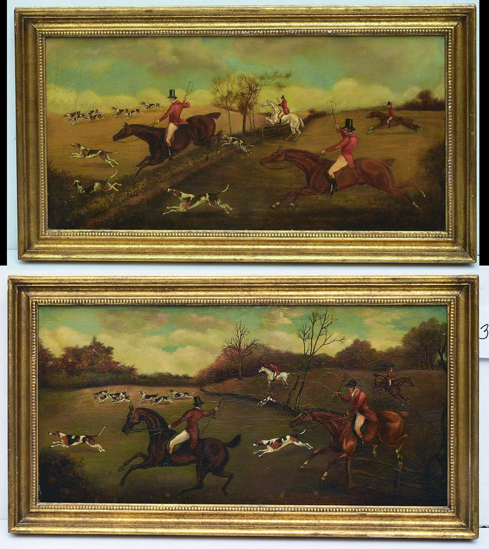 after Thomas Rowlandson (1 of 12)