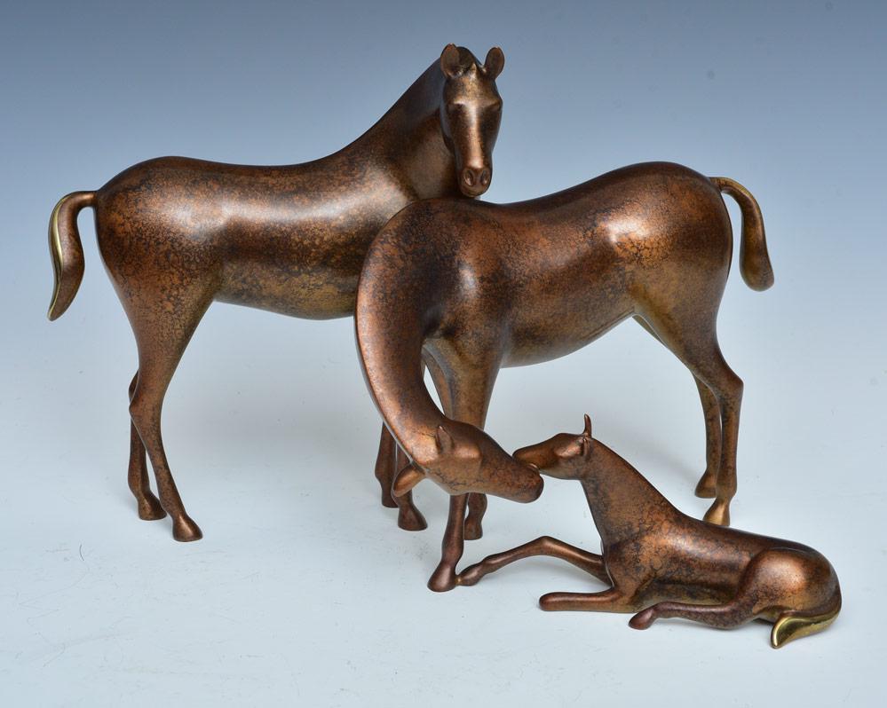 Loet Vanderveen Bronze (1 of 2)