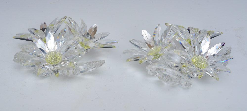 Swarovski Crystal Maxi Flower Arrangements (2) (1 of 2)