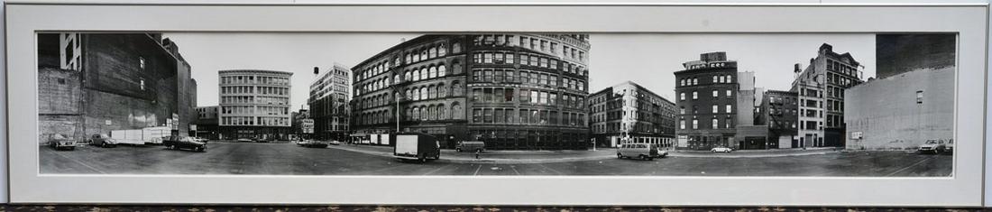 Kenneth Snelson (1 of 4)