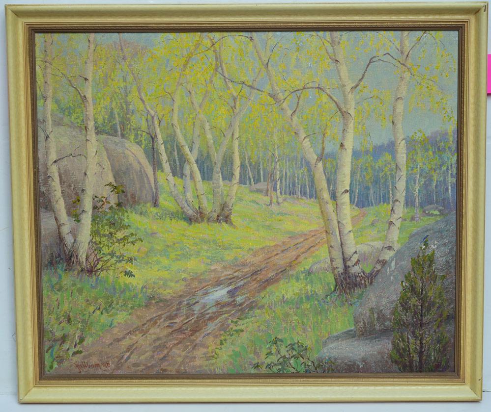 Henrik Hillbom (1 of 2)