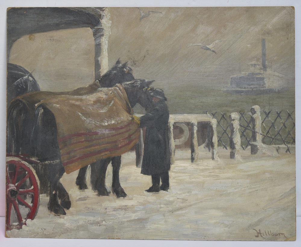 Henrik Hillbom (1 of 2)