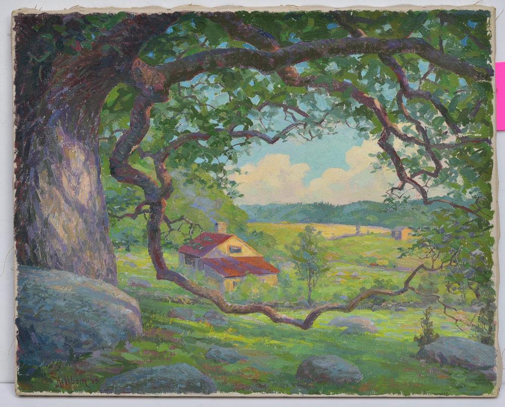 Henrik Hillbom (1 of 1)