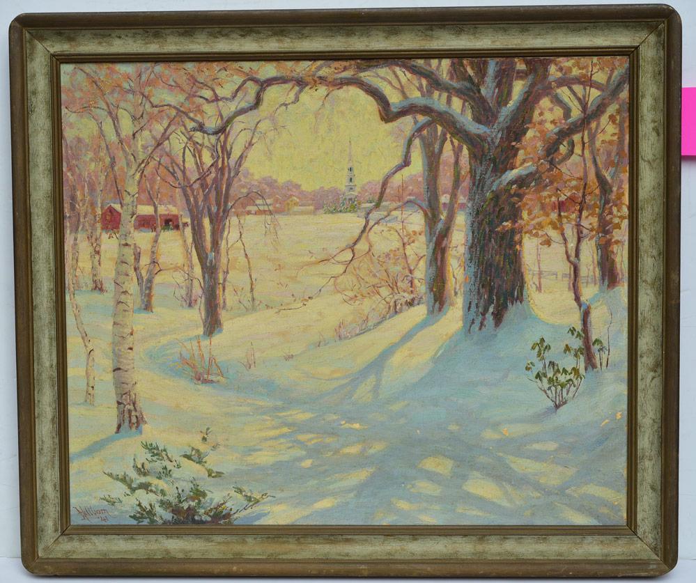 Henrik Hillbom (1 of 2)