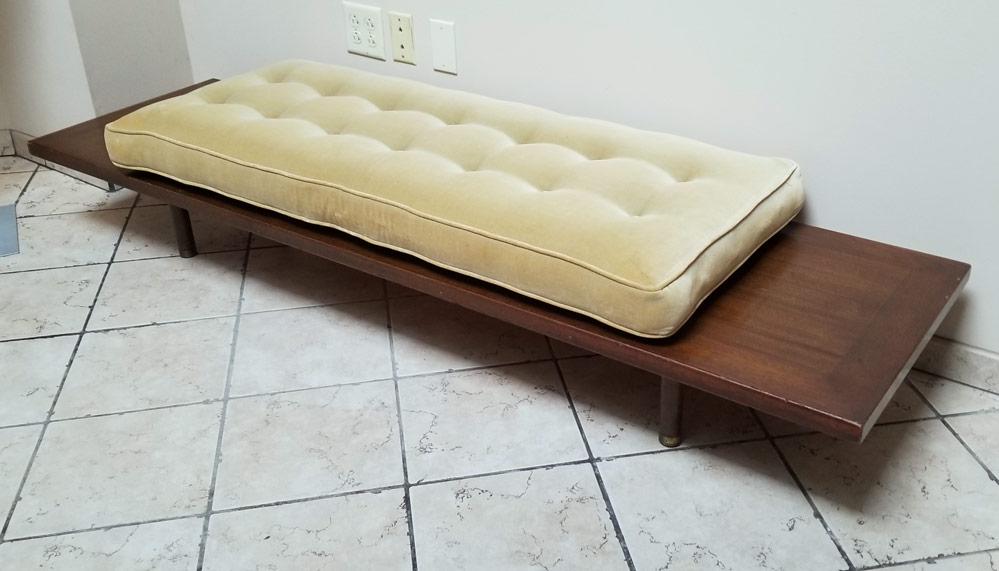 Harvey Probber Bench (1 of 4)