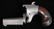 175: DERRINGER SINGLE-SHOT PISTOL .41 caliber Shippin - 2