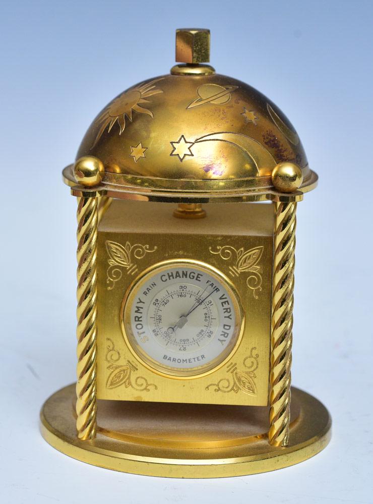 Angelus Astronomical clock (1 of 3)