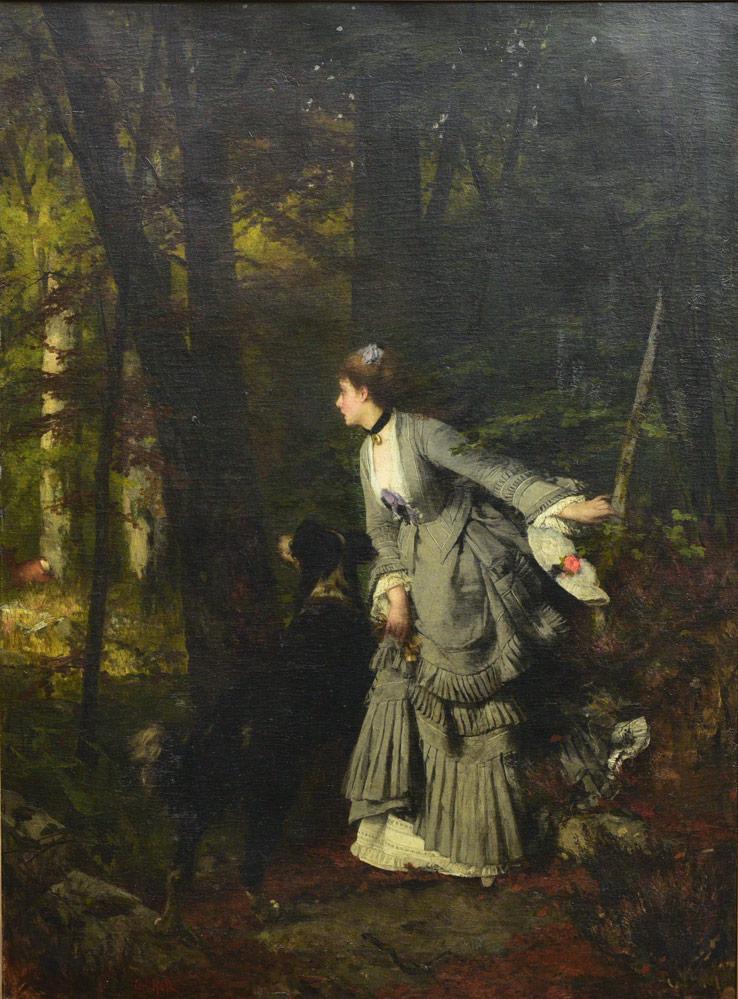 Carl Heinrich Hoff, the Elder (1 of 8)