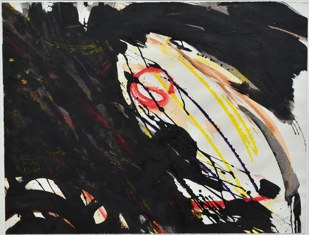 Lawrence Calcagno (1 of 3)