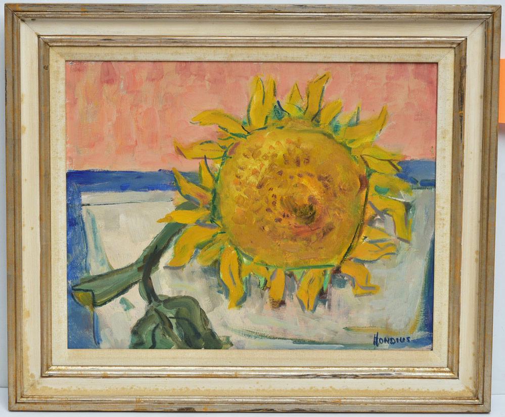 Gerrit Hondius (1 of 2)