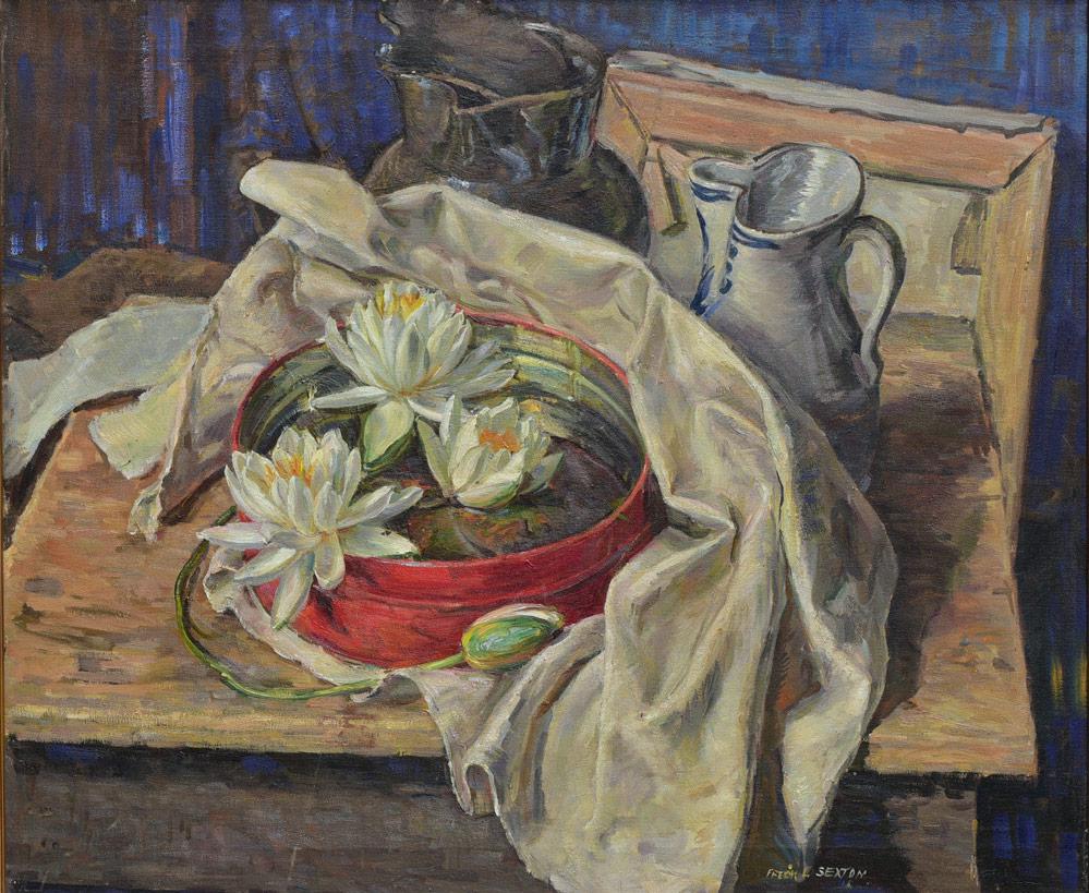 Frederick Lester Sexton (1 of 3)