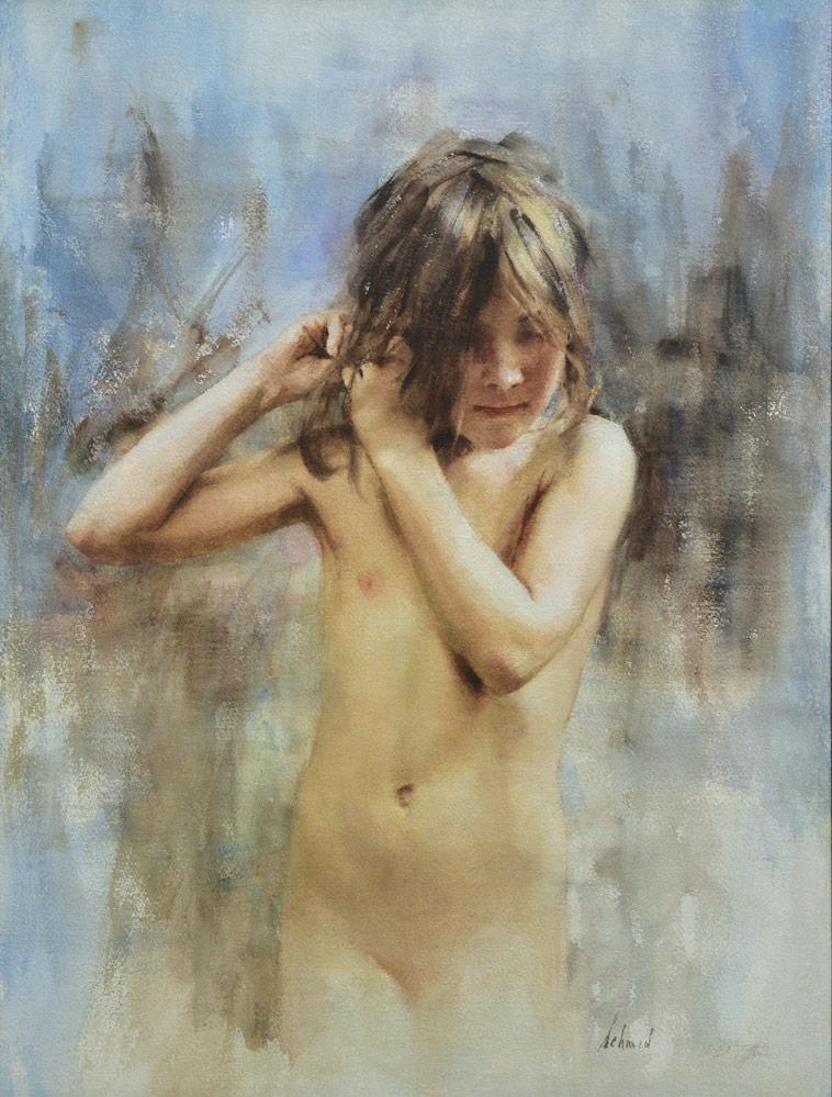 Richard Schmid (1 of 2)