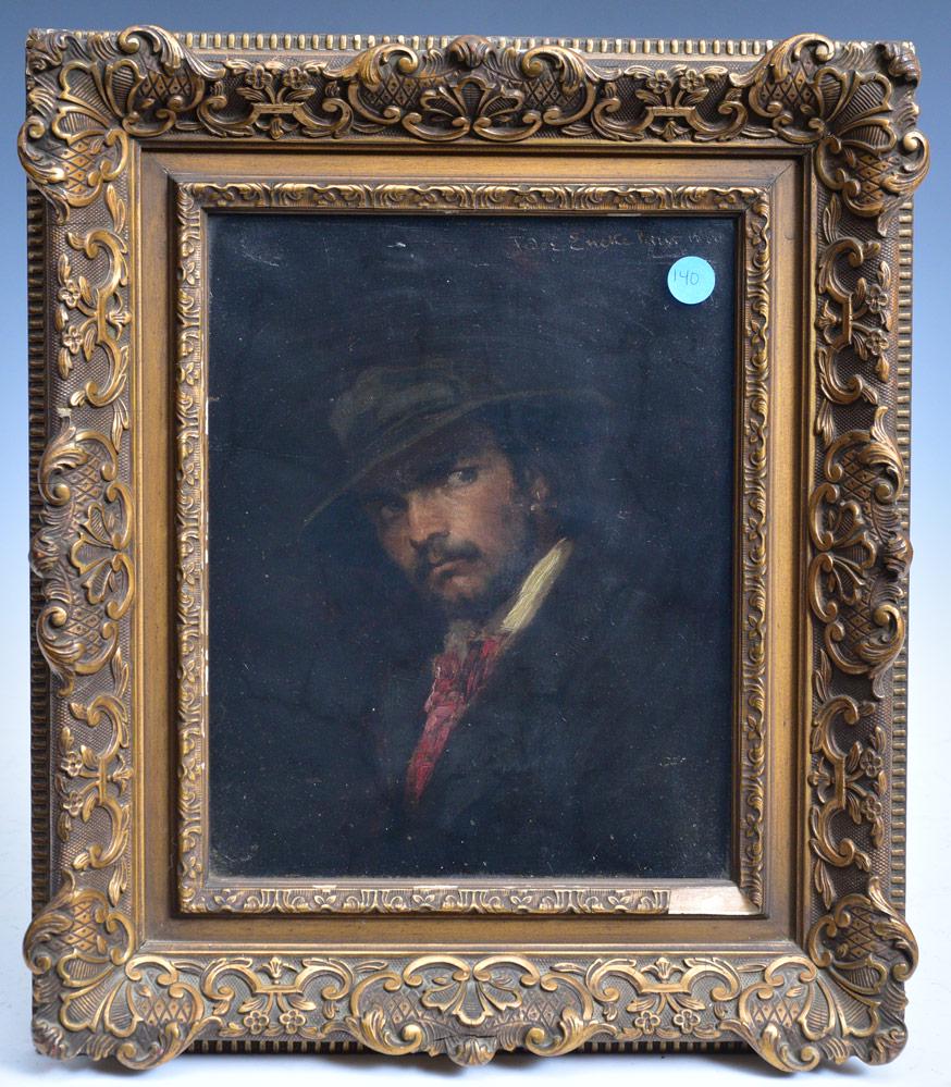 Fedor Encke (1 of 7)