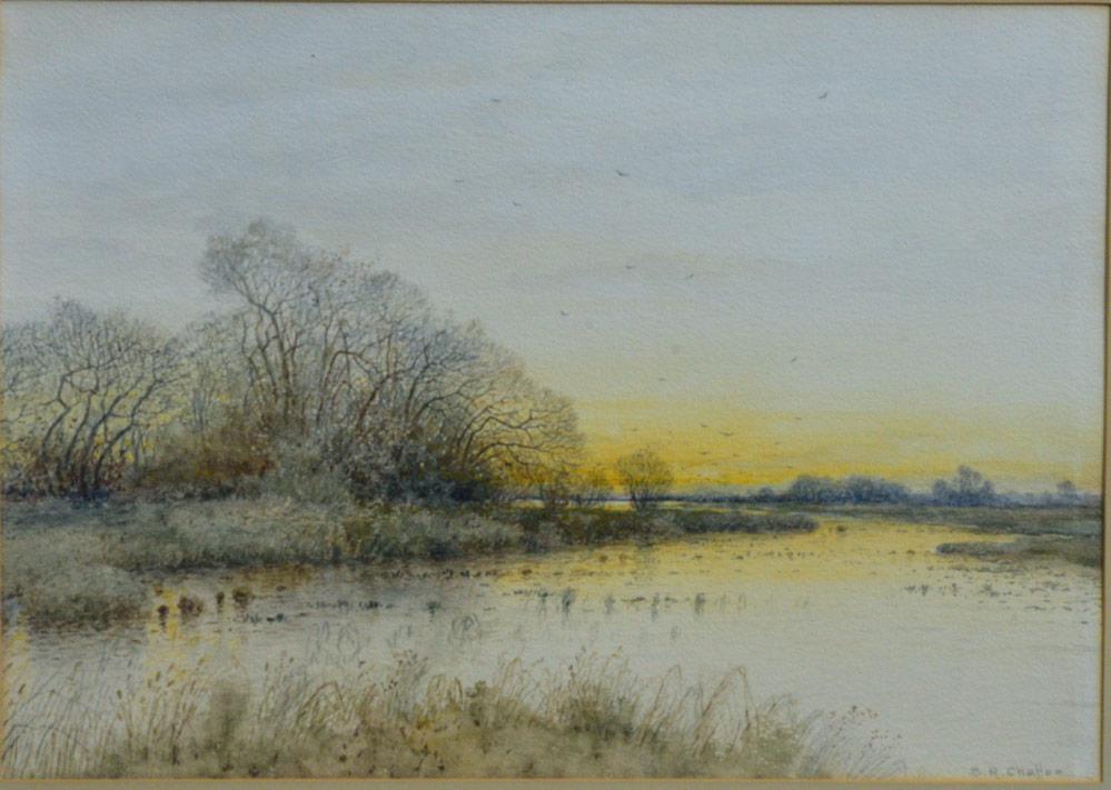 Samuel Roscoe Chaffee (1 of 2)