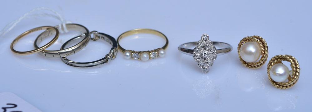 14k Gold Jewelry (1 of 1)