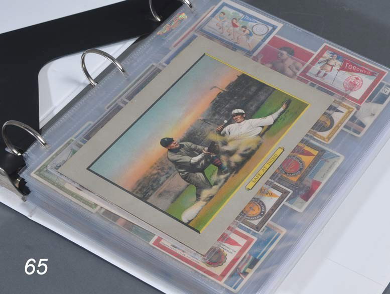 COLLECTION OF VARIOUS TOBACCO CARDS AND SILKS, earl: COLLECTION OF VARIOUS TOBACCO CARDS AND SILKS, early 20th century Shipping Information: Packing and shipping within the Continental USA (excluding insurance) $25
