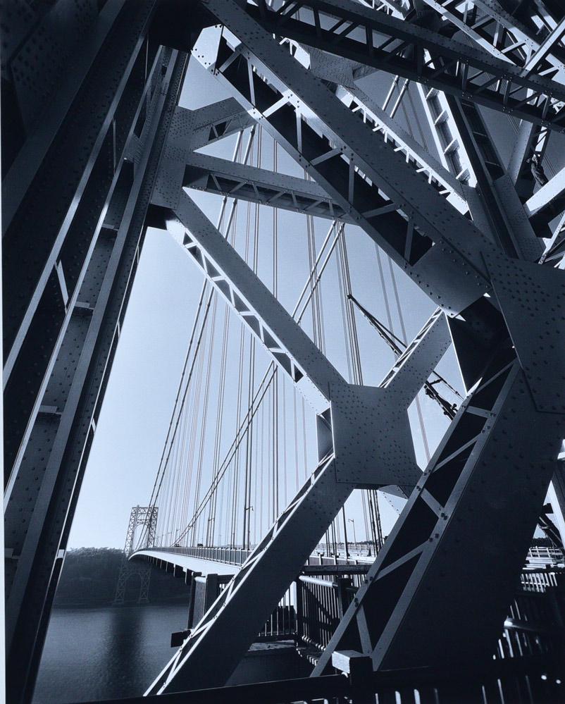 after Edward Steichen (1 of 3)