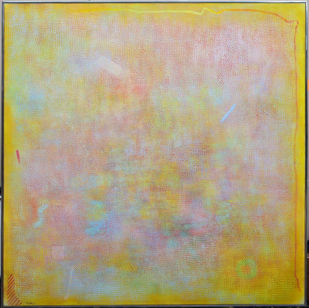 Robert Natkin (1 of 13)