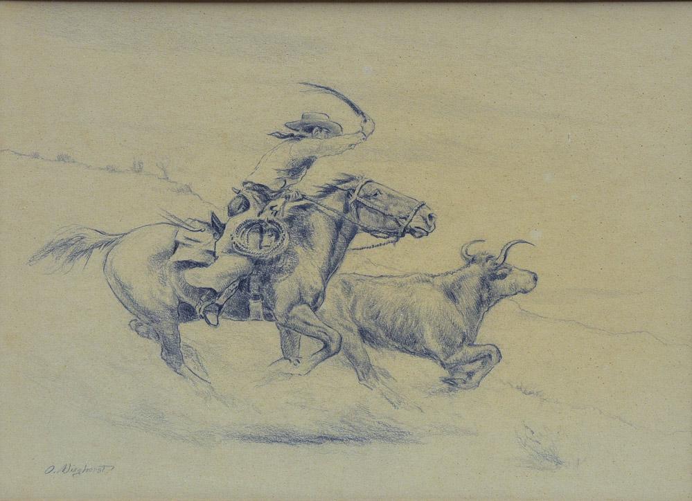 Olaf Wieghorst (1 of 3)