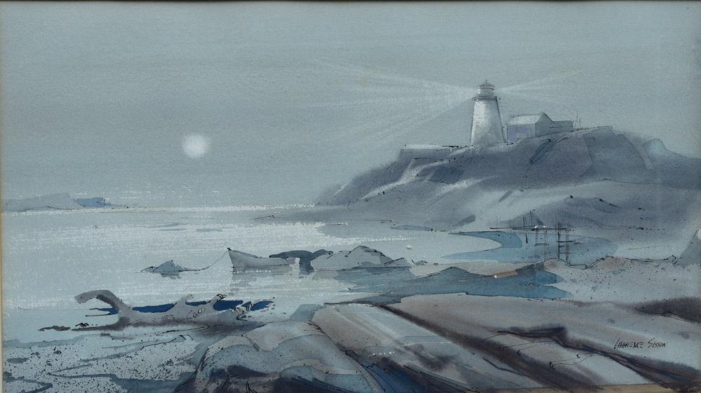 Laurence Philip Sisson (1 of 2)