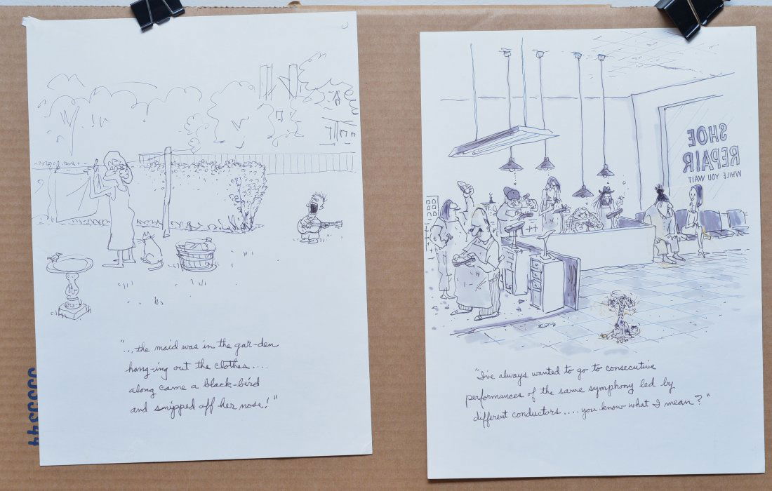 George Booth (1 of 1)