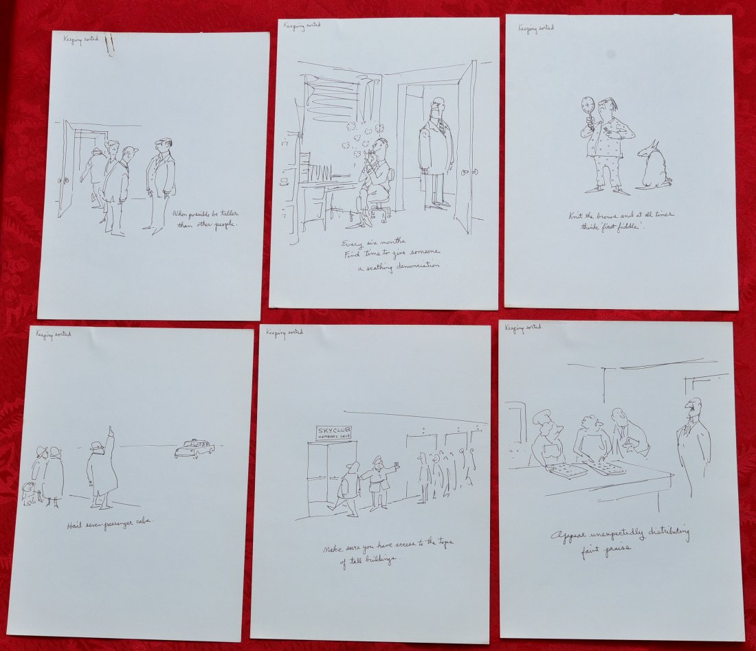 George Booth (1 of 2)