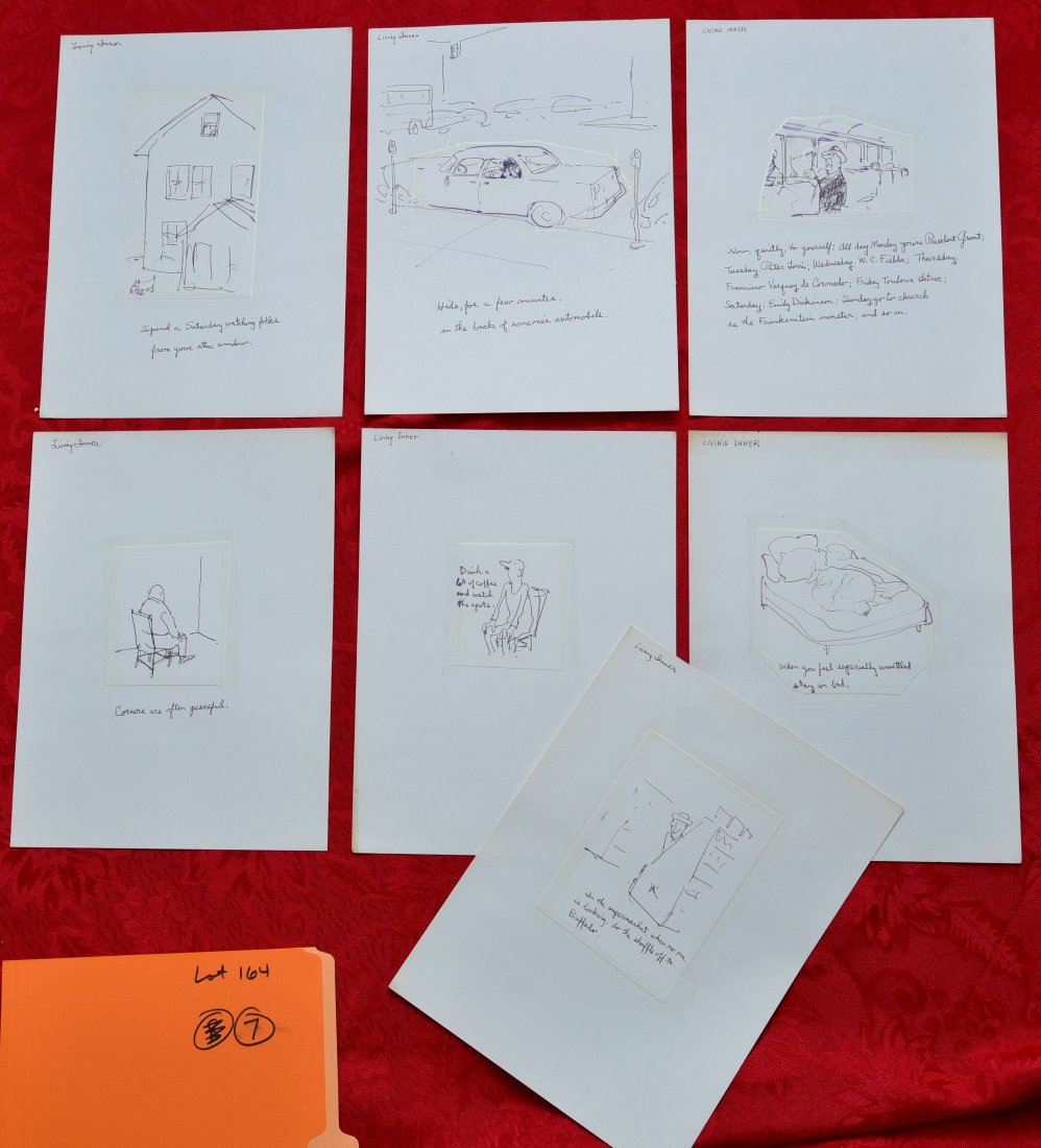 George Booth (1 of 2)