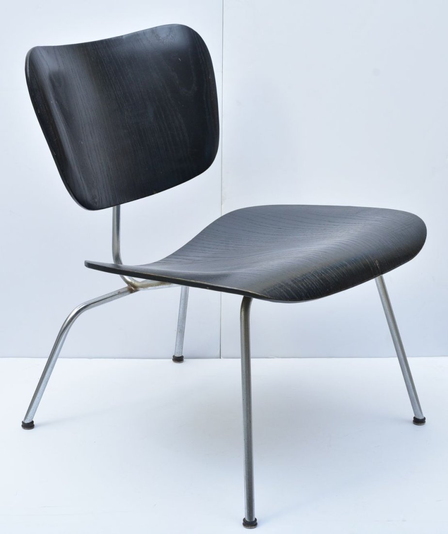 Eames for Herman Miller LCM Chair (1 of 5)